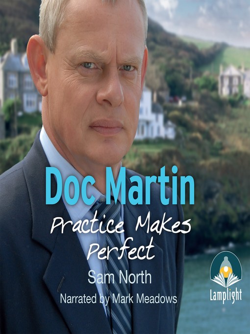 Title details for Doc Martin by Sam North - Available